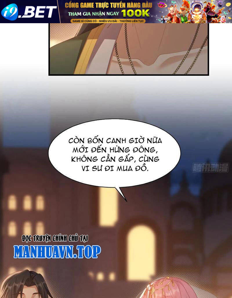 Bắt Đầu Với Tuyệt Sắc Sư Tôn Hệ Thống Tổng Cục Phản Cốt - Chapter 121 - Page 53