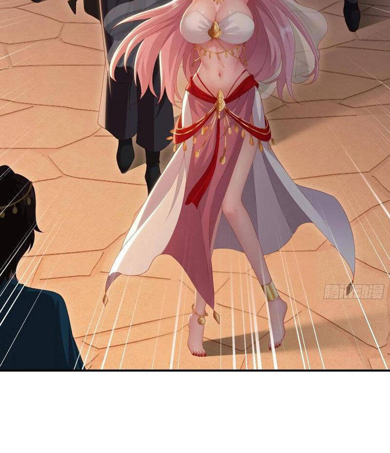 Bắt Đầu Với Tuyệt Sắc Sư Tôn Hệ Thống Tổng Cục Phản Cốt - Chapter 121 - Page 59