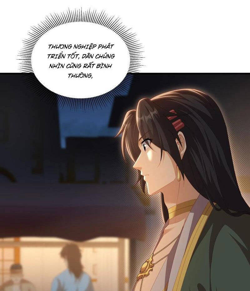 Bắt Đầu Với Tuyệt Sắc Sư Tôn Hệ Thống Tổng Cục Phản Cốt - Chapter 121 - Page 60