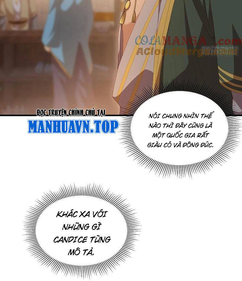 Bắt Đầu Với Tuyệt Sắc Sư Tôn Hệ Thống Tổng Cục Phản Cốt - Chapter 121 - Page 61