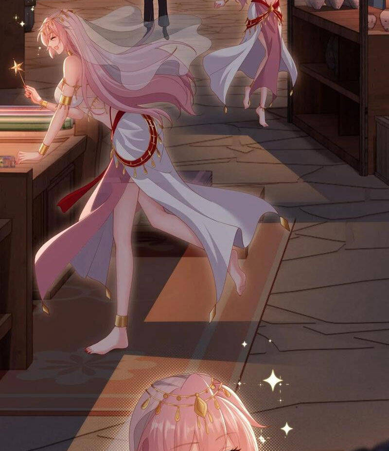 Bắt Đầu Với Tuyệt Sắc Sư Tôn Hệ Thống Tổng Cục Phản Cốt - Chapter 121 - Page 63