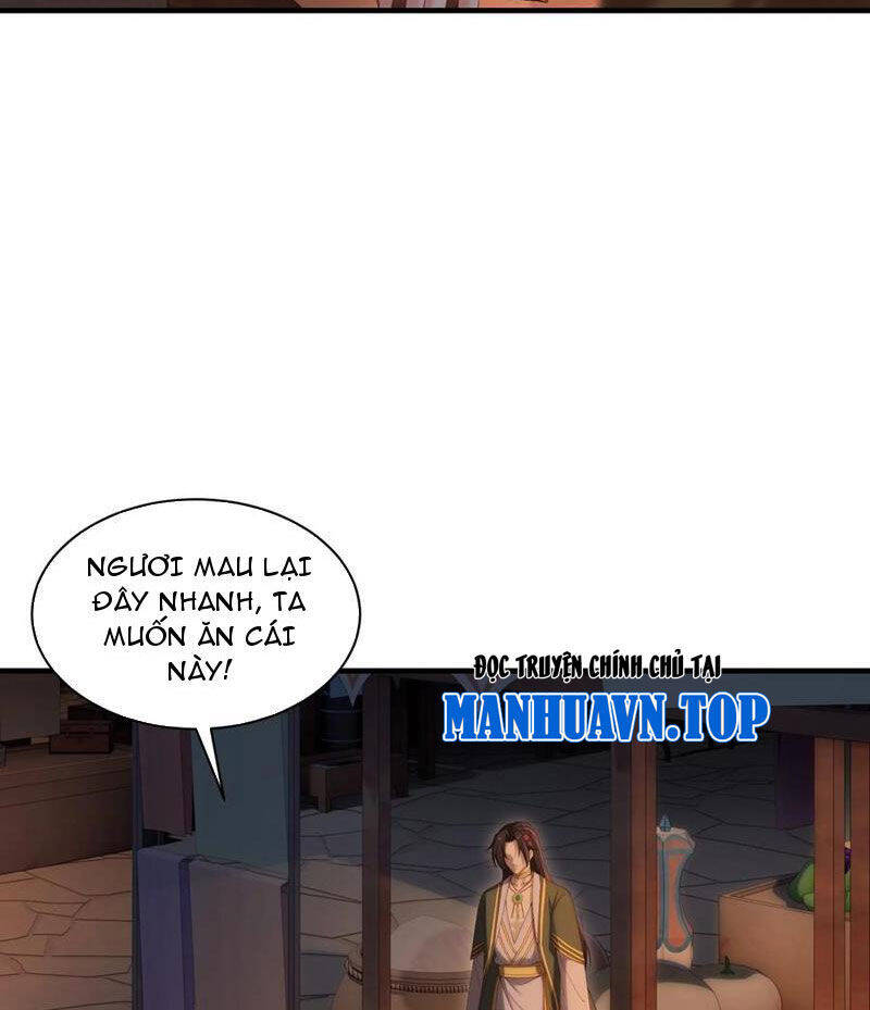 Bắt Đầu Với Tuyệt Sắc Sư Tôn Hệ Thống Tổng Cục Phản Cốt - Chapter 121 - Page 65