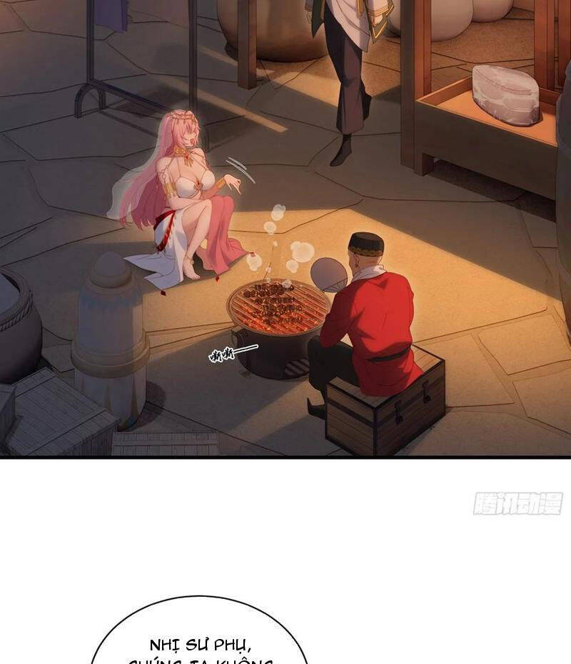 Bắt Đầu Với Tuyệt Sắc Sư Tôn Hệ Thống Tổng Cục Phản Cốt - Chapter 121 - Page 66