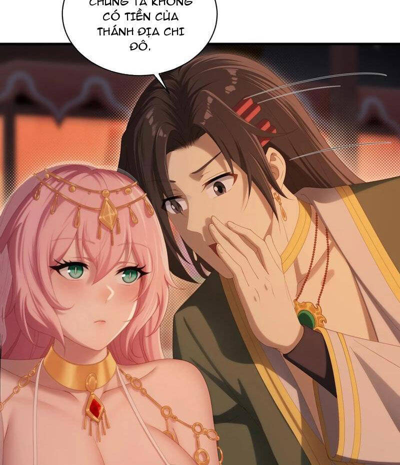 Bắt Đầu Với Tuyệt Sắc Sư Tôn Hệ Thống Tổng Cục Phản Cốt - Chapter 121 - Page 67