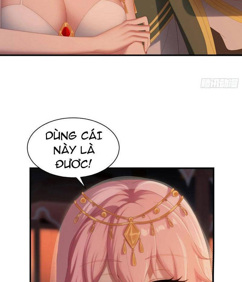 Bắt Đầu Với Tuyệt Sắc Sư Tôn Hệ Thống Tổng Cục Phản Cốt - Chapter 121 - Page 68