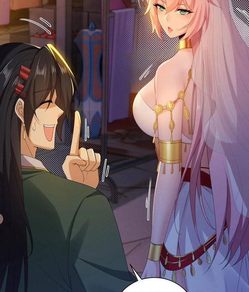 Bắt Đầu Với Tuyệt Sắc Sư Tôn Hệ Thống Tổng Cục Phản Cốt - Chapter 121 - Page 7