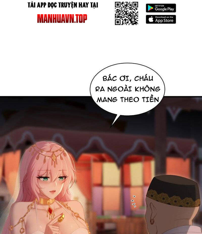 Bắt Đầu Với Tuyệt Sắc Sư Tôn Hệ Thống Tổng Cục Phản Cốt - Chapter 121 - Page 70