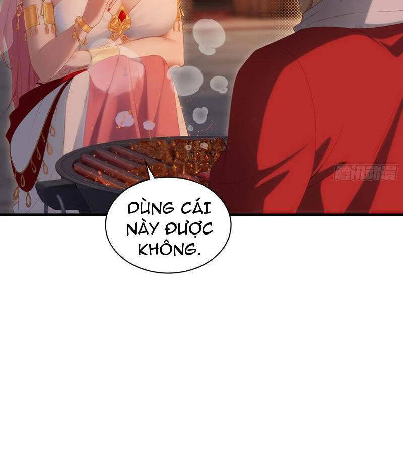 Bắt Đầu Với Tuyệt Sắc Sư Tôn Hệ Thống Tổng Cục Phản Cốt - Chapter 121 - Page 71