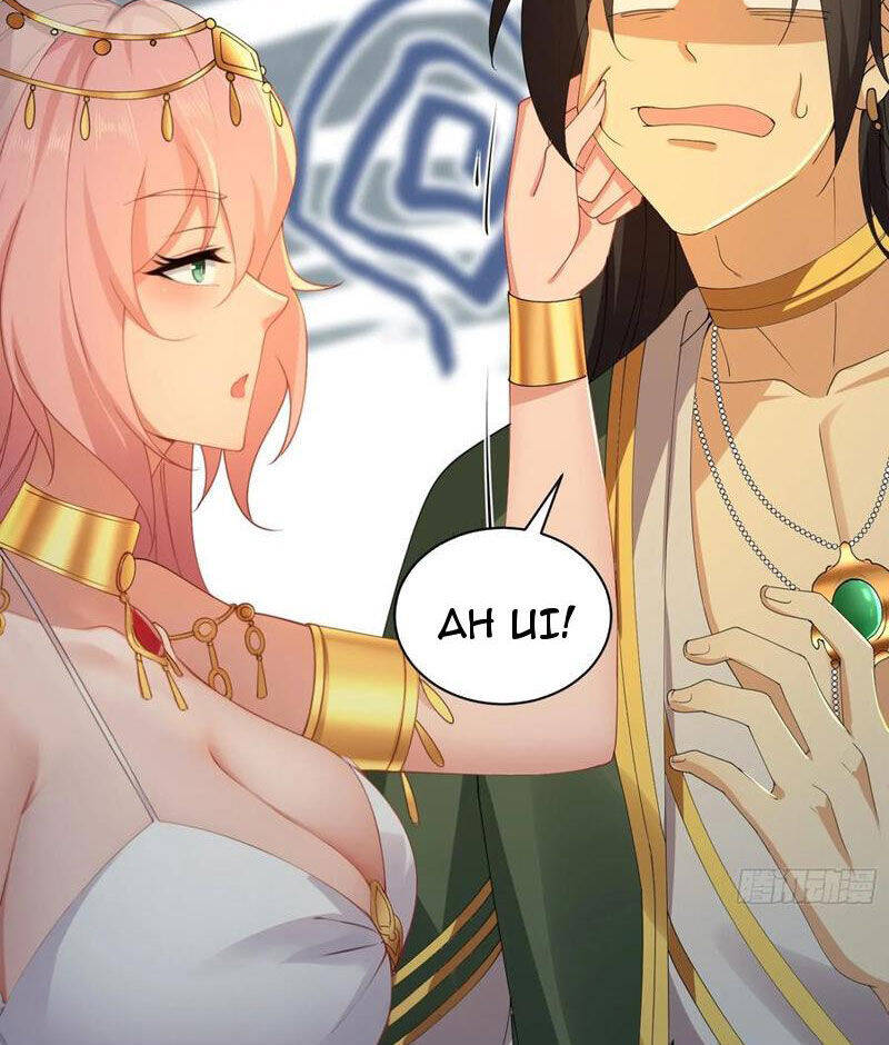 Bắt Đầu Với Tuyệt Sắc Sư Tôn Hệ Thống Tổng Cục Phản Cốt - Chapter 121 - Page 9