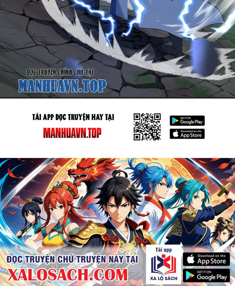 Tiên Võ Đế Tôn - Chapter 608 - Page 52