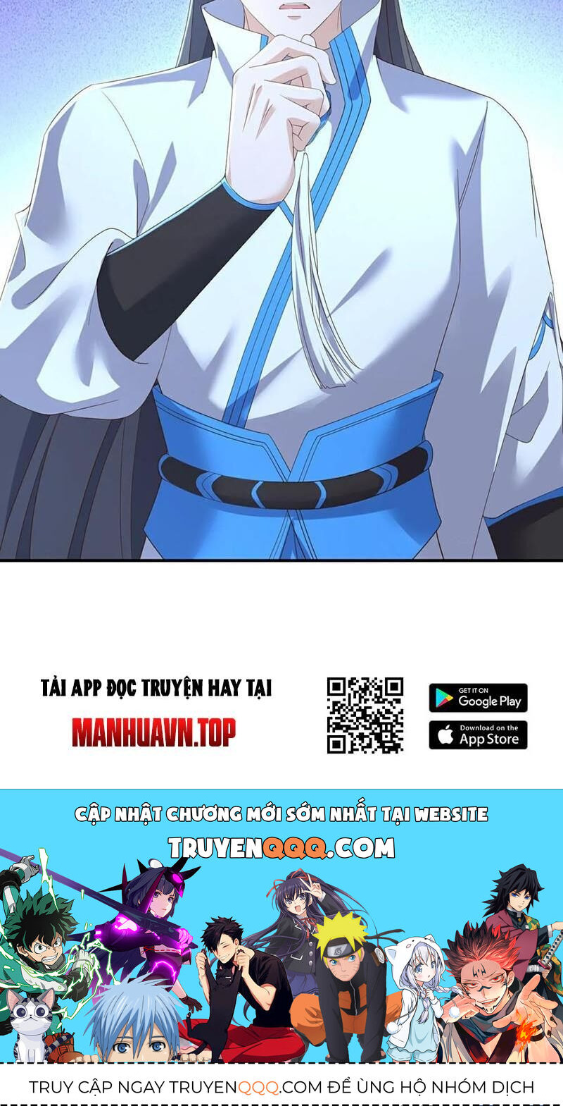 Tiên Võ Đế Tôn - Chapter 609 - Page 79