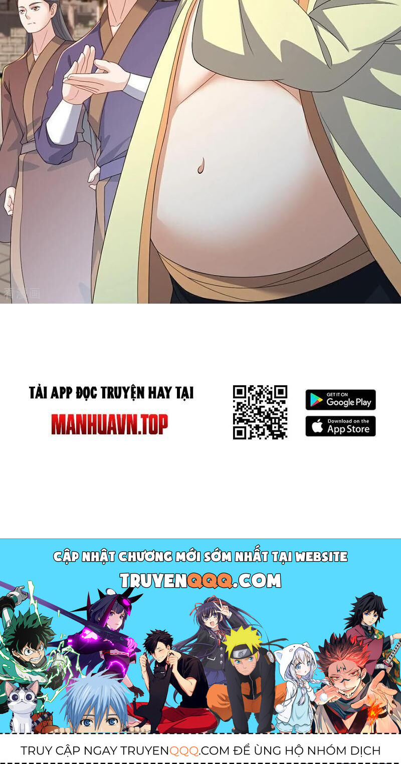 Tiên Võ Đế Tôn - Chapter 611 - Page 79