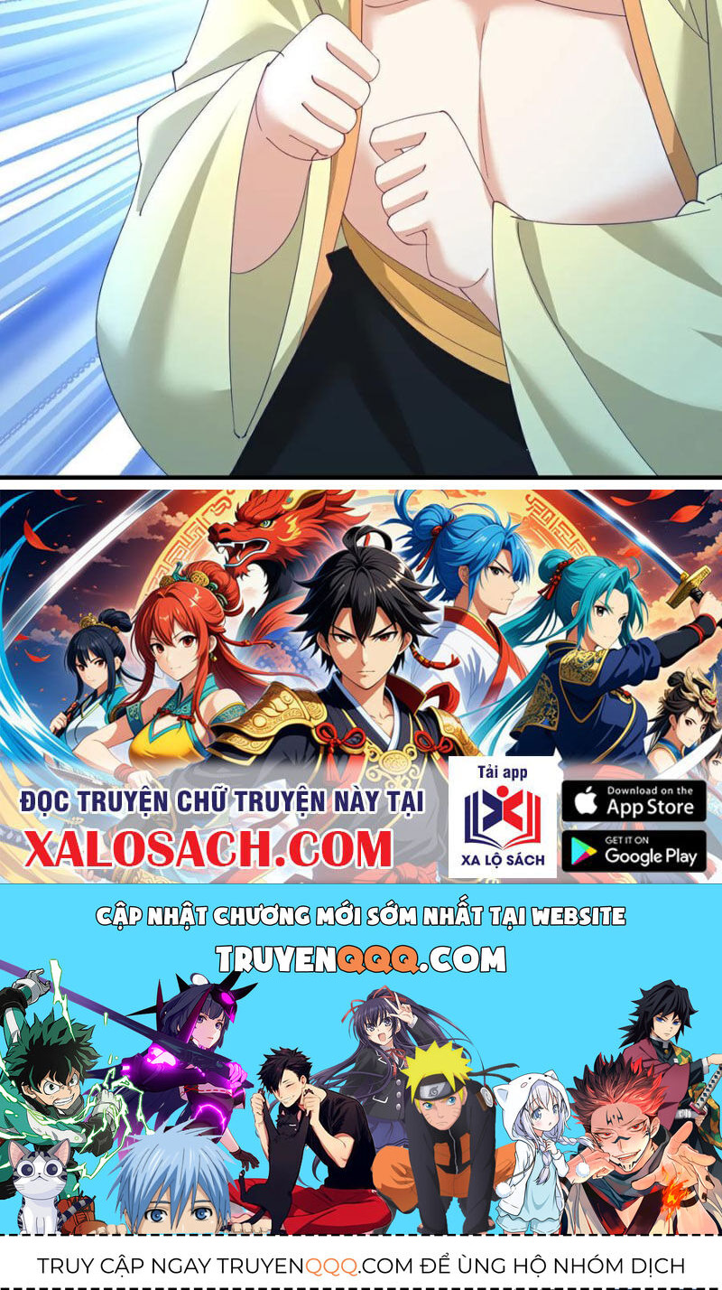 Tiên Võ Đế Tôn - Chapter 614 - Page 97