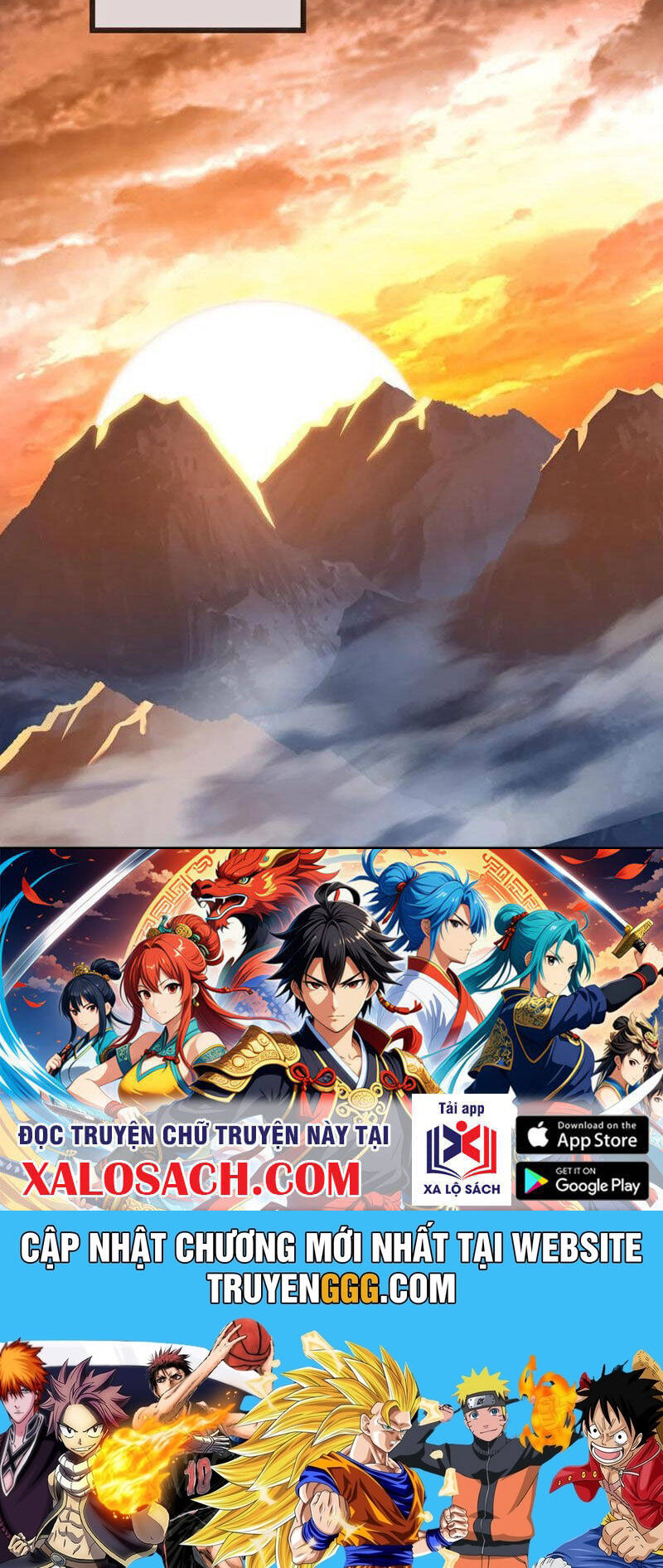 Tiên Võ Đế Tôn - Chapter 615 - Page 70