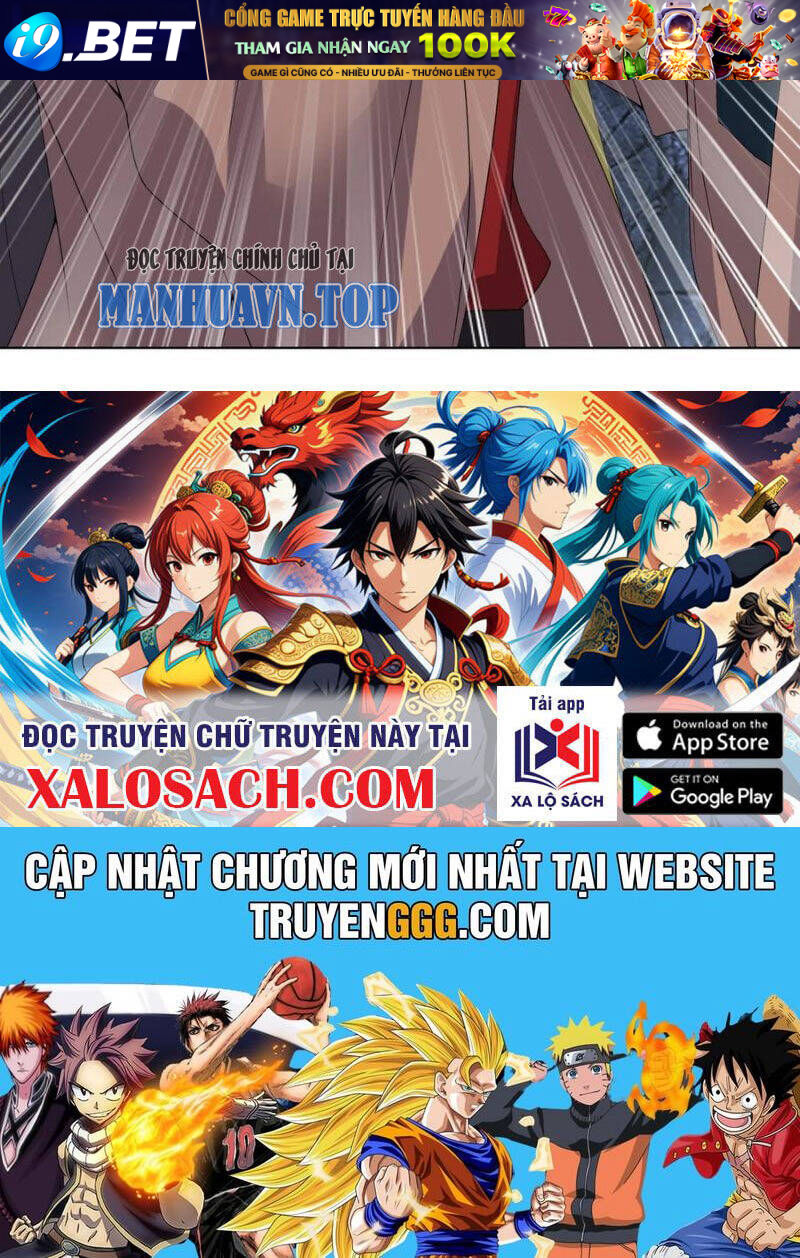 Tiên Võ Đế Tôn - Chapter 619 - Page 106