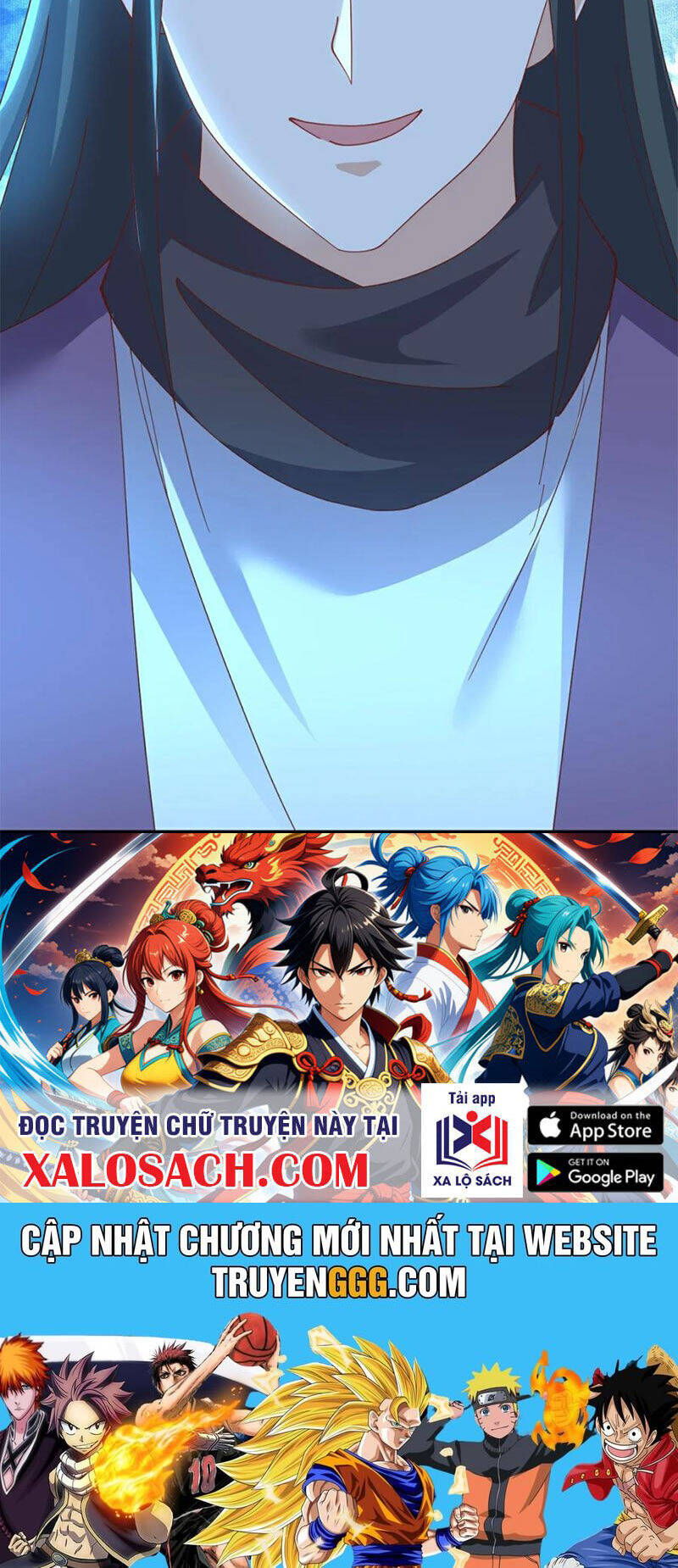 Tiên Võ Đế Tôn - Chapter 624 - Page 71