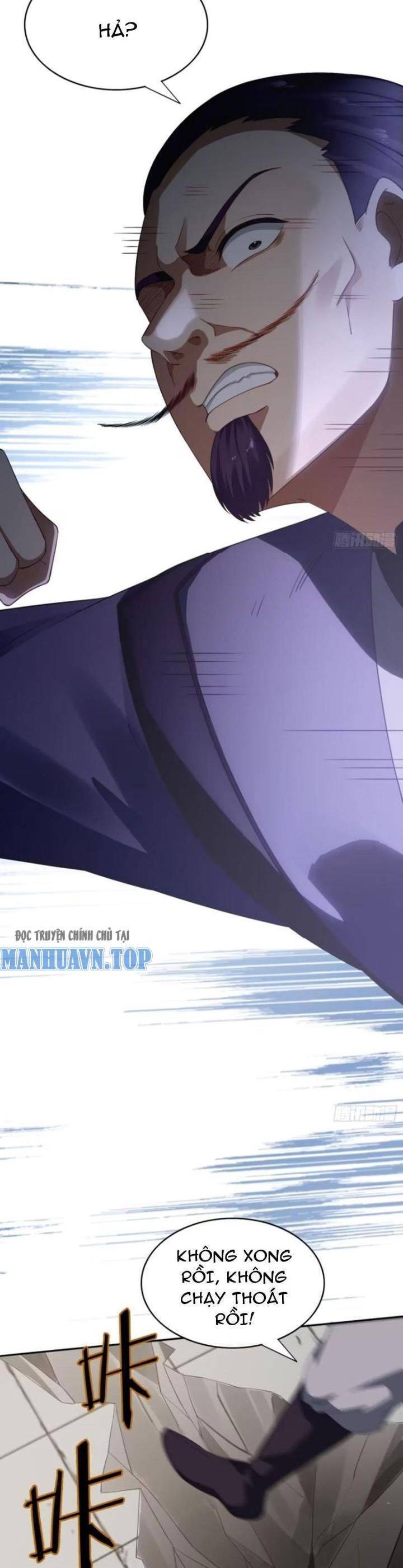 Đánh Dấu Chín Vạn Năm, Tiền Nhiệm Đạo Lữ Muốn Chém Chết Ta - Chapter 10 - Page 6