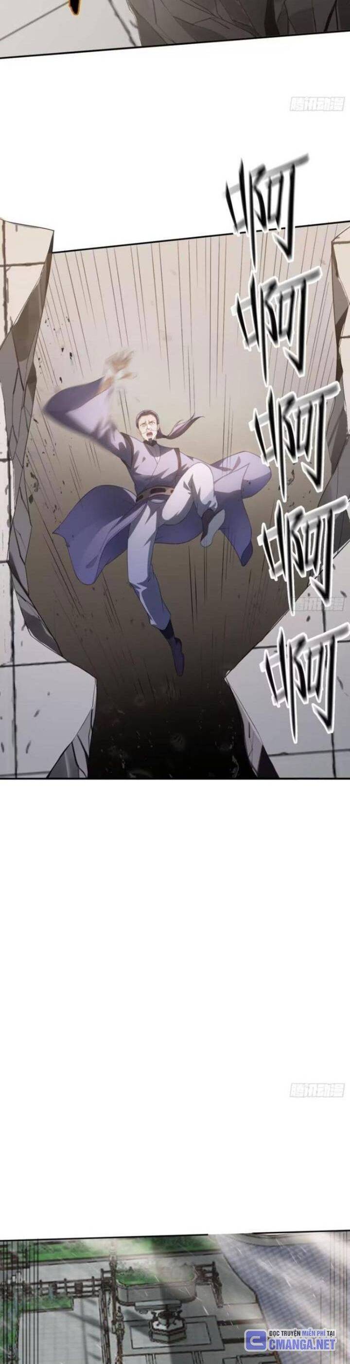 Đánh Dấu Chín Vạn Năm, Tiền Nhiệm Đạo Lữ Muốn Chém Chết Ta - Chapter 10 - Page 7