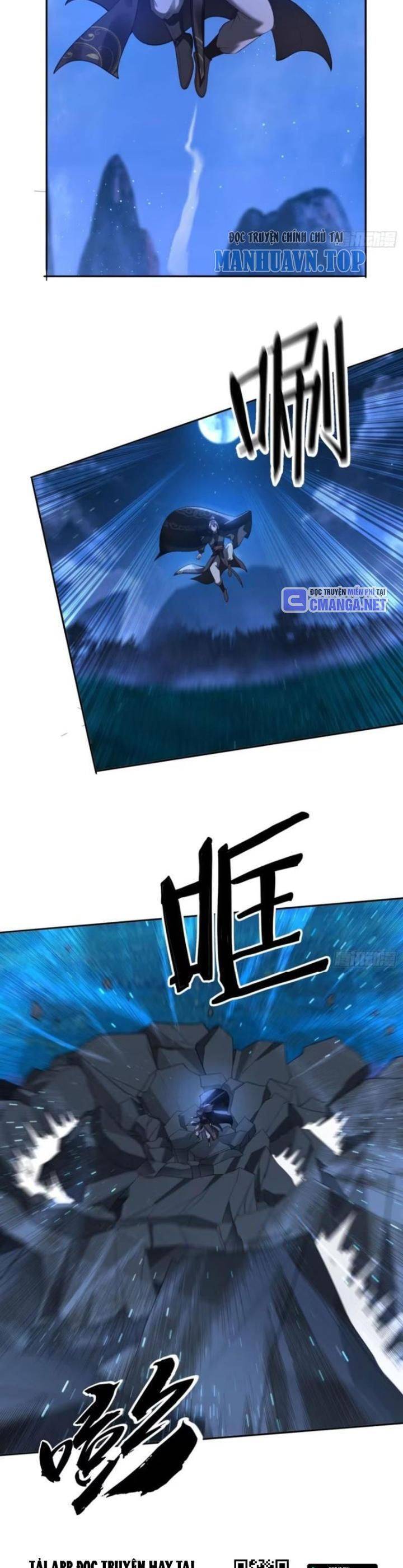 Đánh Dấu Chín Vạn Năm, Tiền Nhiệm Đạo Lữ Muốn Chém Chết Ta - Chapter 11 - Page 18