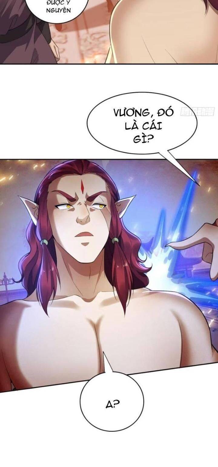 Đánh Dấu Chín Vạn Năm, Tiền Nhiệm Đạo Lữ Muốn Chém Chết Ta - Chapter 12 - Page 15