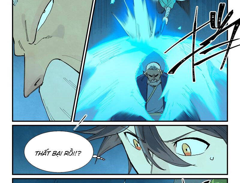 Tinh Võ Thần Quyết - Chapter 721 - Page 15