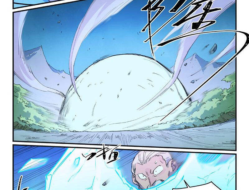 Tinh Võ Thần Quyết - Chapter 722 - Page 13