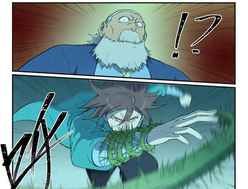 Tinh Võ Thần Quyết - Chapter 722 - Page 19