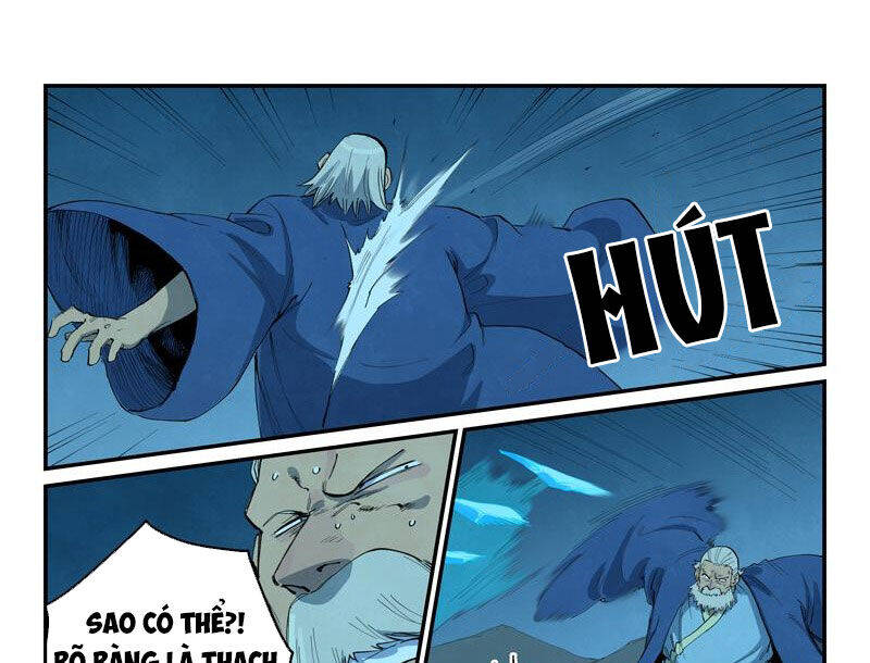 Tinh Võ Thần Quyết - Chapter 723 - Page 4