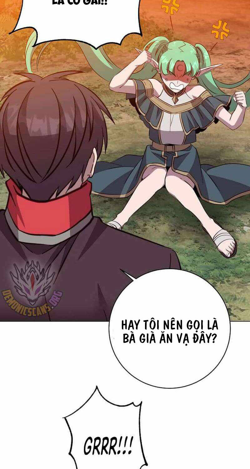 Anh Hùng Mạnh Nhất Trở Lại - Chapter 176 - Page 29