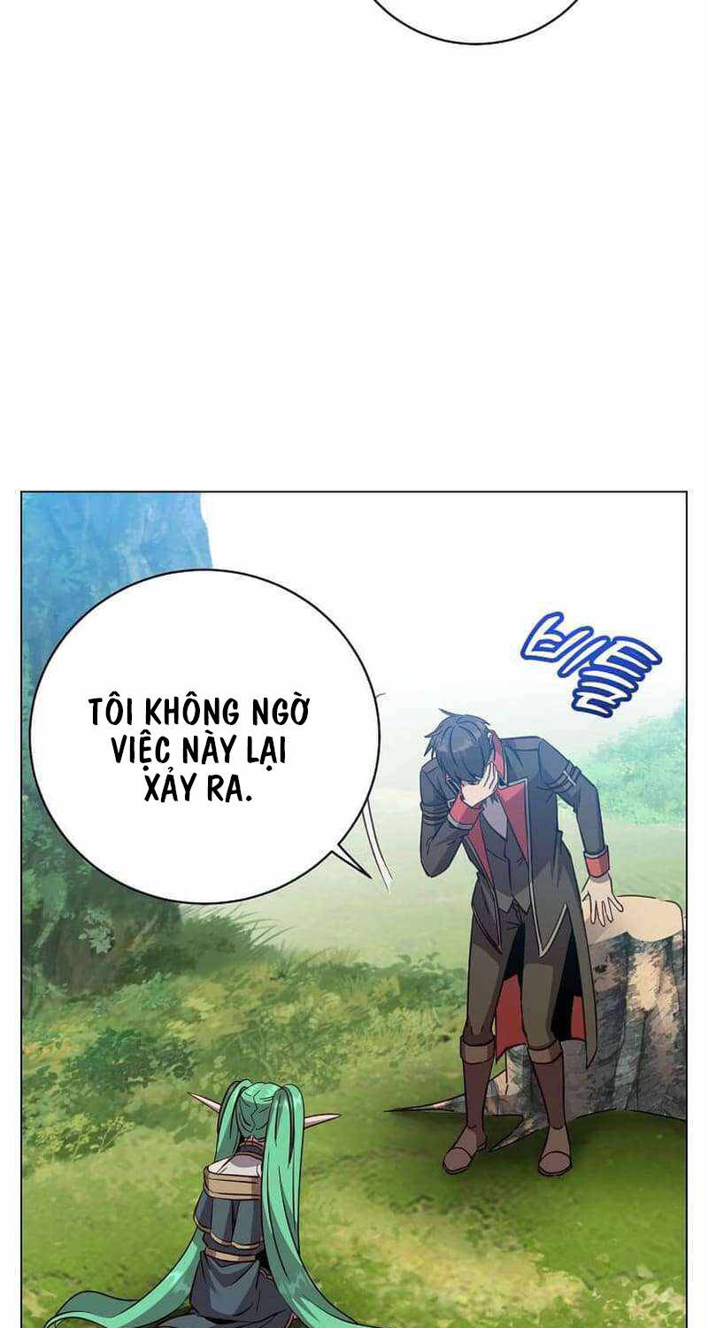 Anh Hùng Mạnh Nhất Trở Lại - Chapter 176 - Page 35