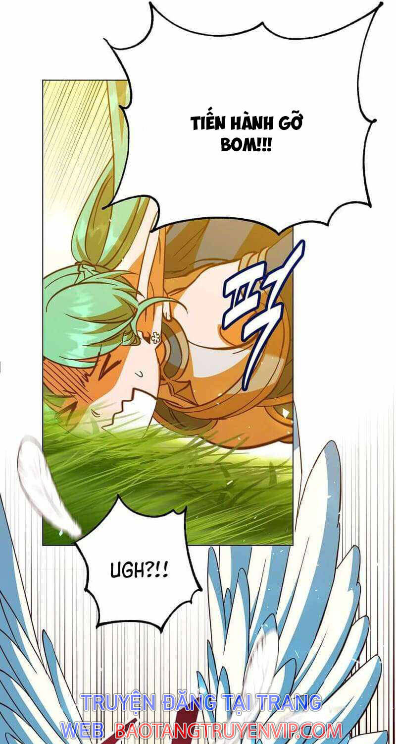 Anh Hùng Mạnh Nhất Trở Lại - Chapter 176 - Page 39