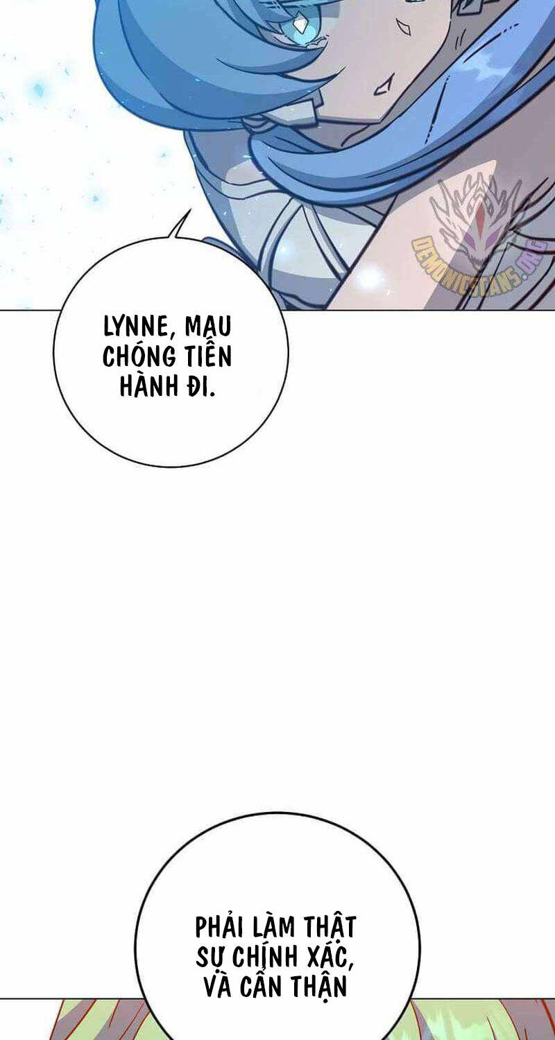 Anh Hùng Mạnh Nhất Trở Lại - Chapter 176 - Page 42