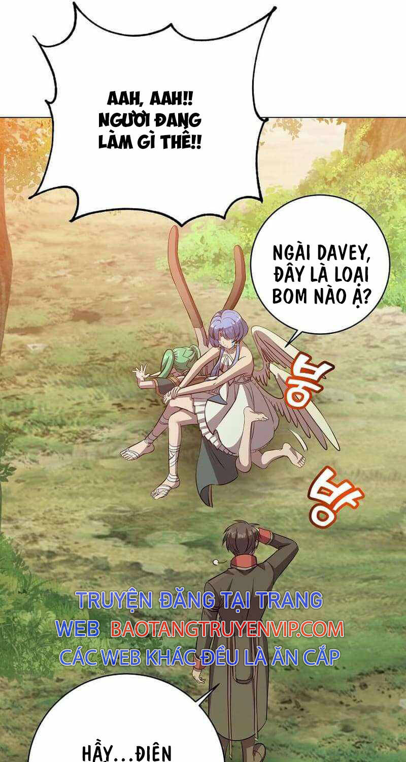 Anh Hùng Mạnh Nhất Trở Lại - Chapter 176 - Page 45