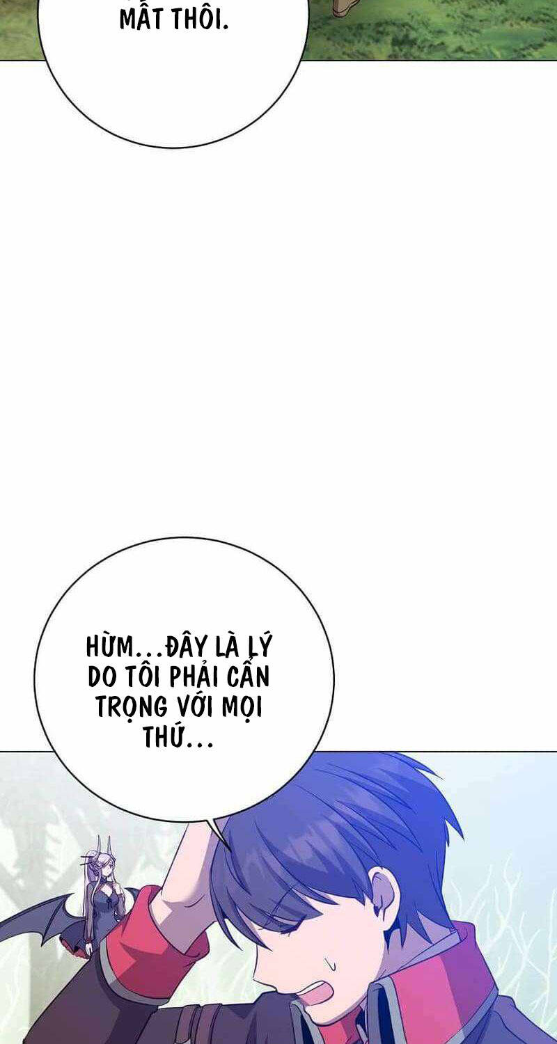 Anh Hùng Mạnh Nhất Trở Lại - Chapter 176 - Page 46