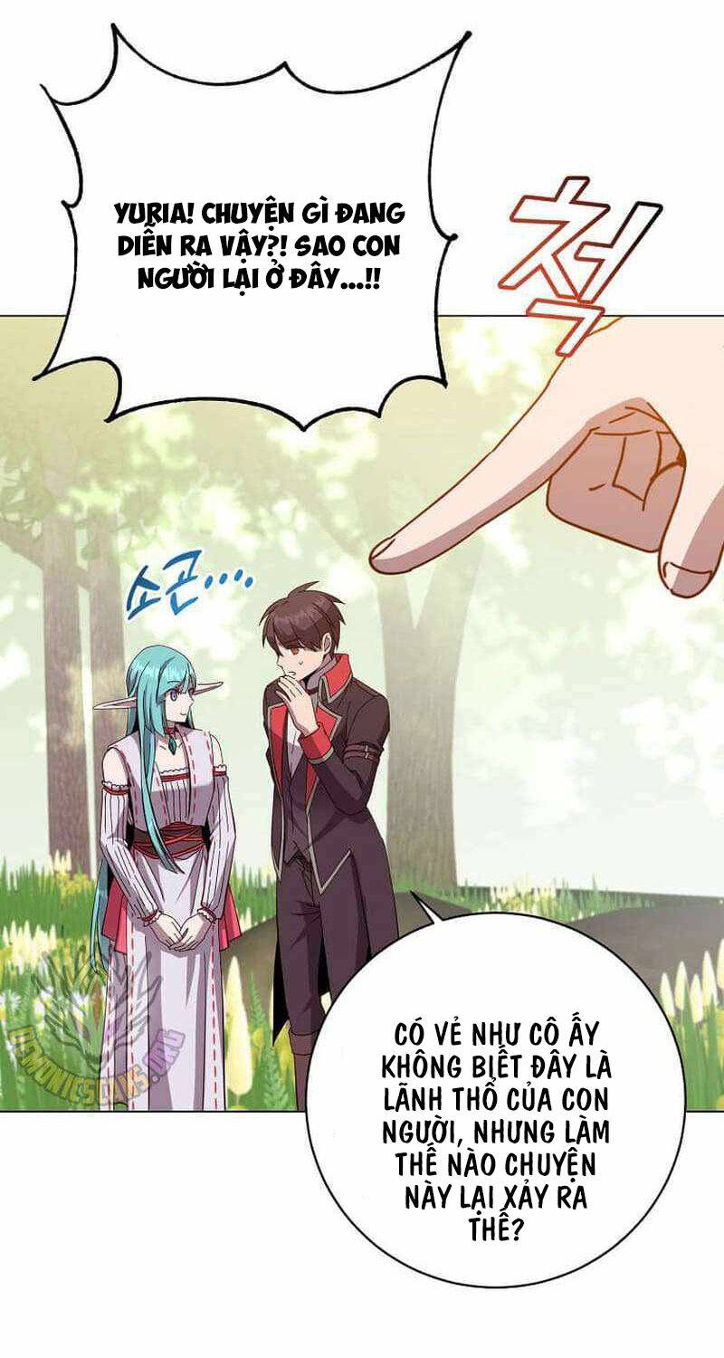 Anh Hùng Mạnh Nhất Trở Lại - Chapter 176 - Page 5