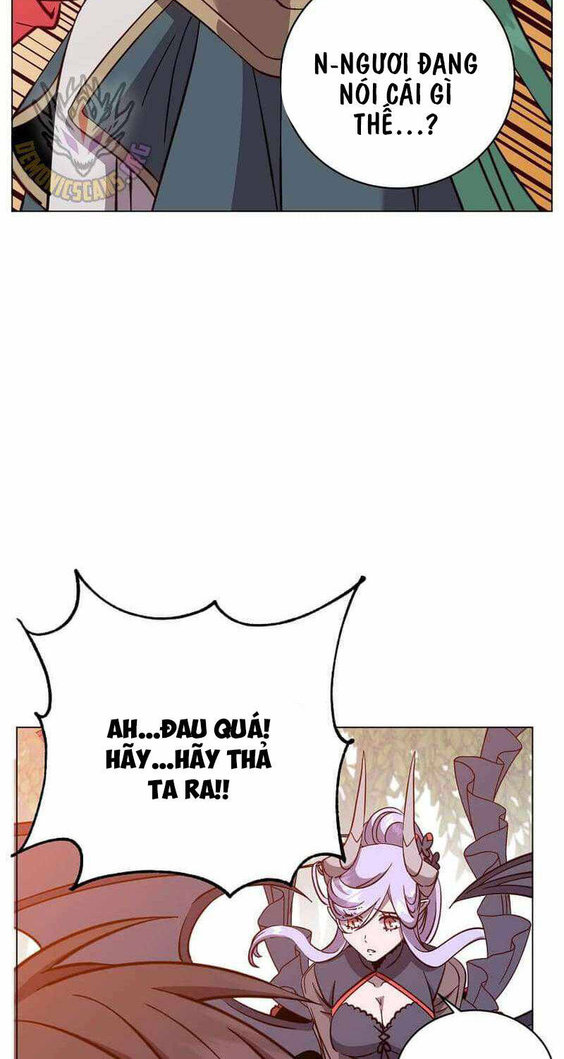 Anh Hùng Mạnh Nhất Trở Lại - Chapter 176 - Page 53