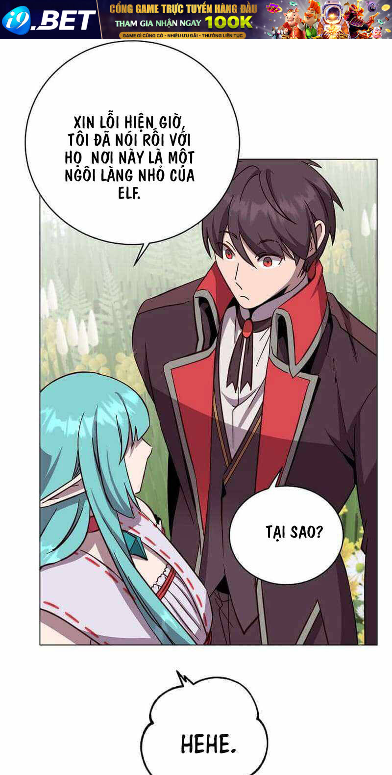 Anh Hùng Mạnh Nhất Trở Lại - Chapter 176 - Page 6