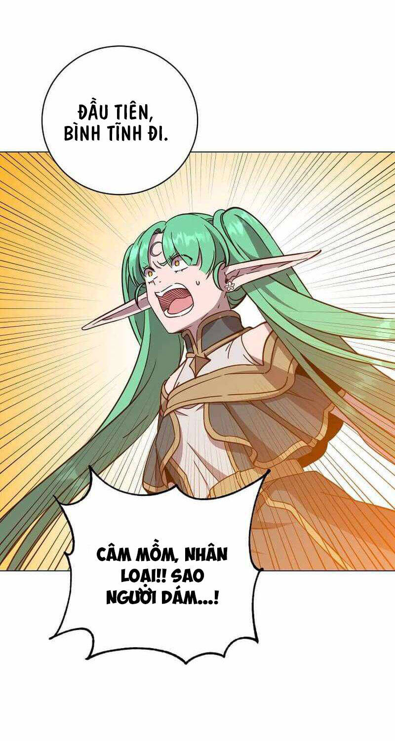 Anh Hùng Mạnh Nhất Trở Lại - Chapter 176 - Page 9