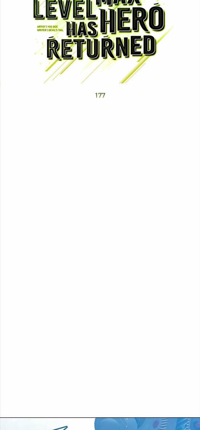 Anh Hùng Mạnh Nhất Trở Lại - Chapter 177 - Page 27