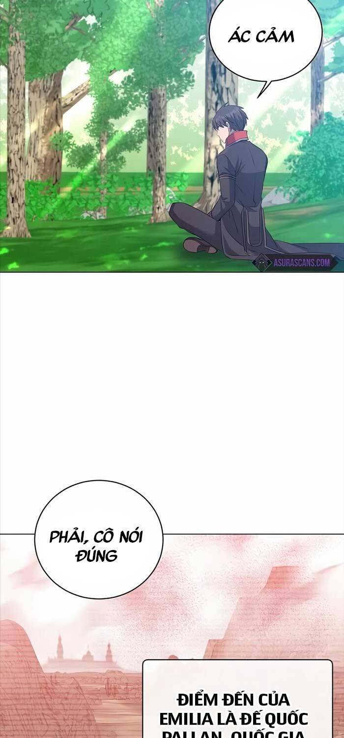 Anh Hùng Mạnh Nhất Trở Lại - Chapter 177 - Page 36