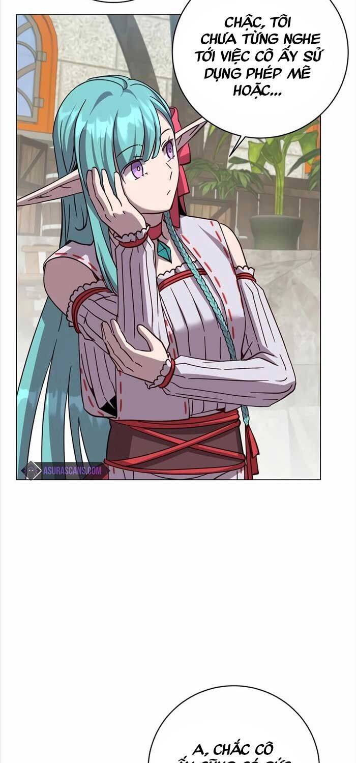 Anh Hùng Mạnh Nhất Trở Lại - Chapter 177 - Page 4