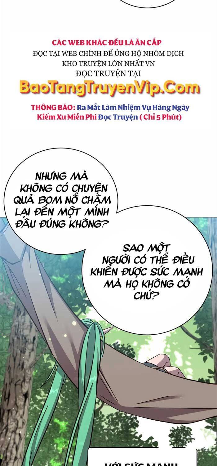 Anh Hùng Mạnh Nhất Trở Lại - Chapter 177 - Page 40