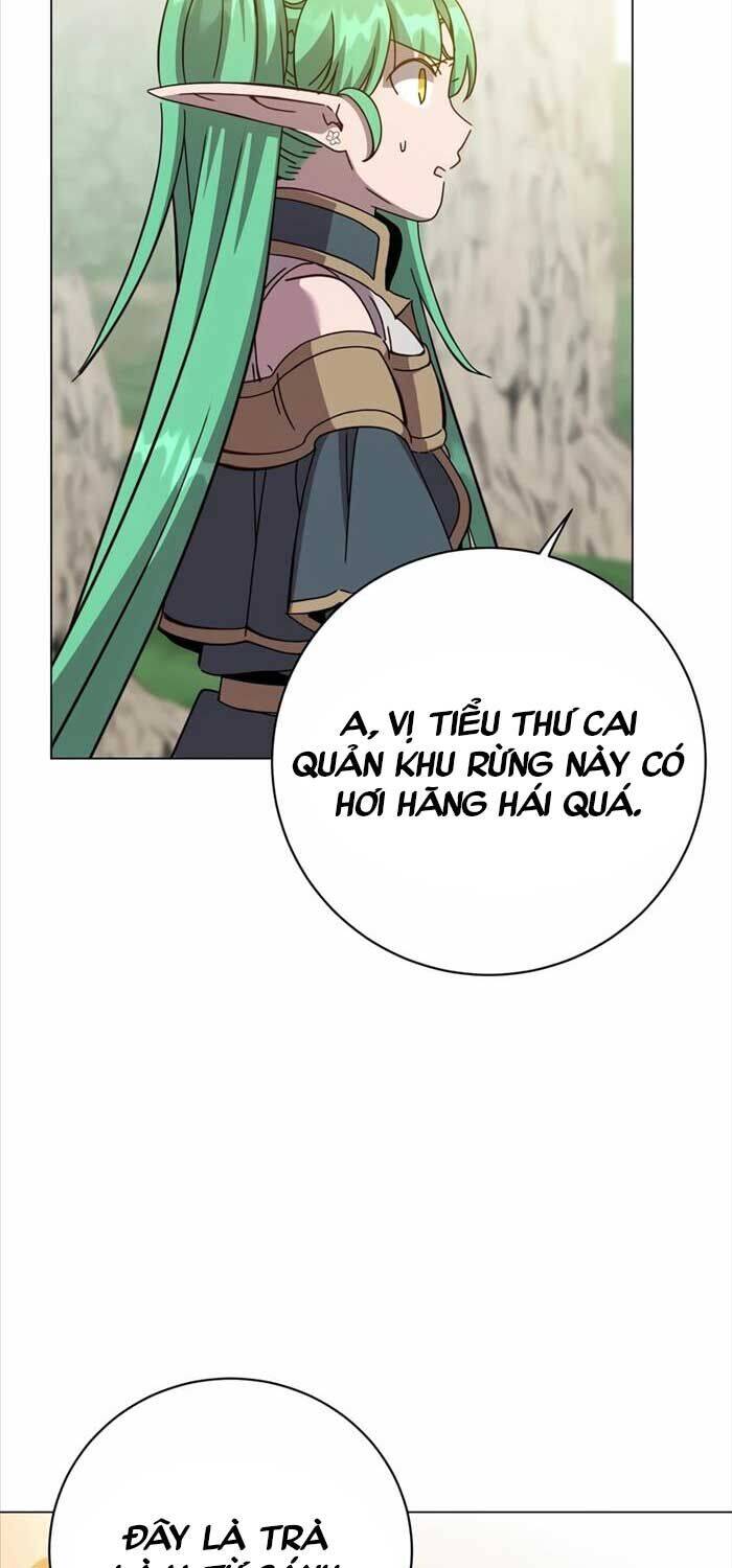 Anh Hùng Mạnh Nhất Trở Lại - Chapter 177 - Page 61