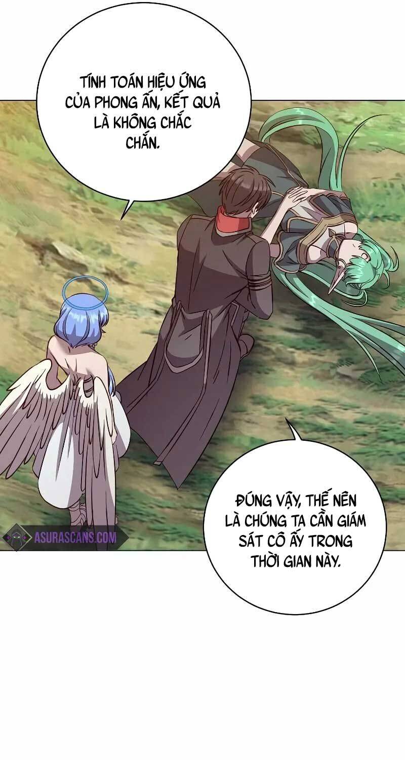 Anh Hùng Mạnh Nhất Trở Lại - Chapter 178 - Page 10