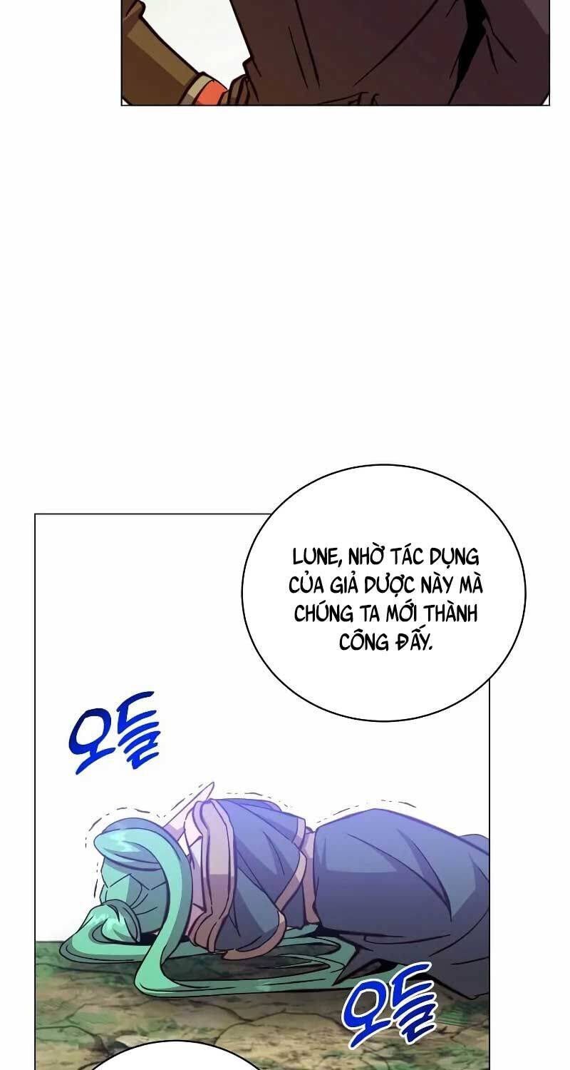 Anh Hùng Mạnh Nhất Trở Lại - Chapter 178 - Page 3