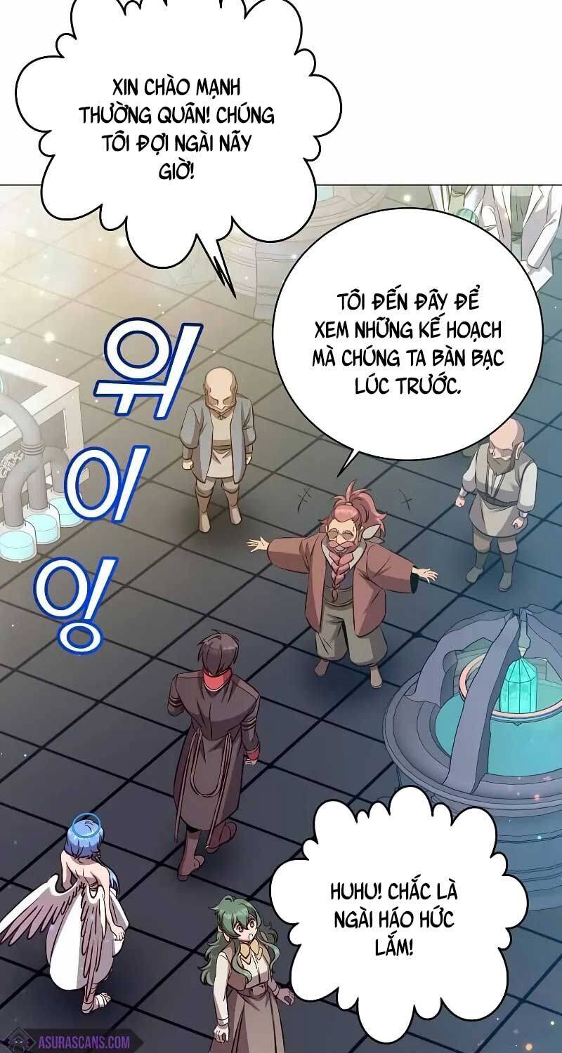Anh Hùng Mạnh Nhất Trở Lại - Chapter 178 - Page 33