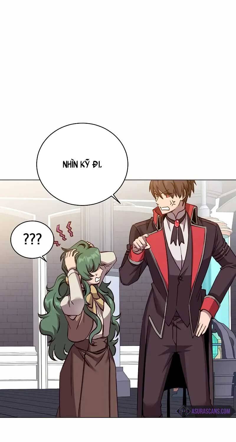 Anh Hùng Mạnh Nhất Trở Lại - Chapter 178 - Page 38