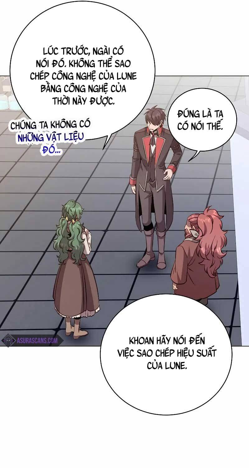 Anh Hùng Mạnh Nhất Trở Lại - Chapter 178 - Page 46