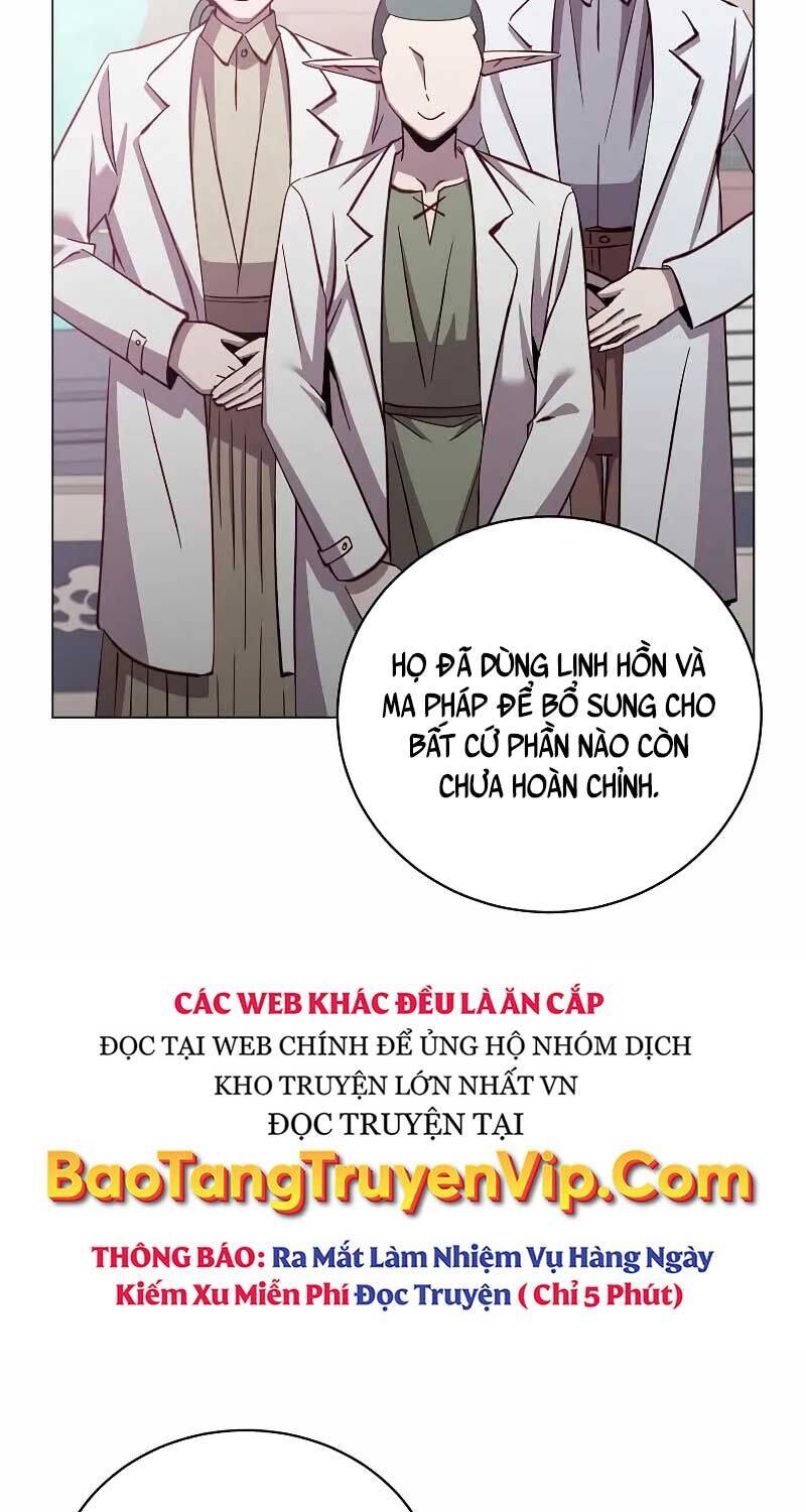 Anh Hùng Mạnh Nhất Trở Lại - Chapter 178 - Page 49