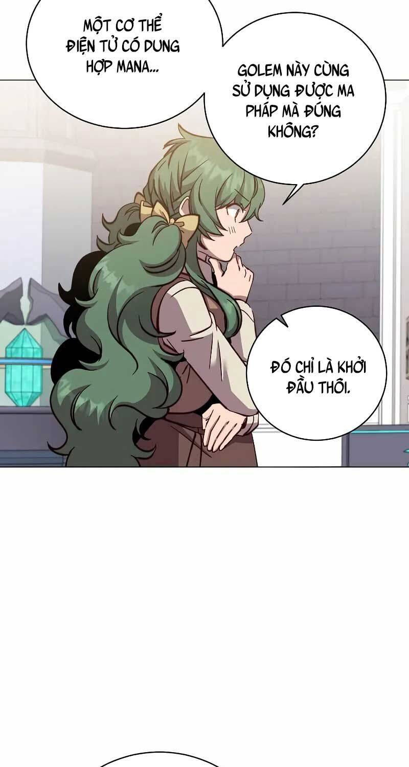 Anh Hùng Mạnh Nhất Trở Lại - Chapter 178 - Page 50